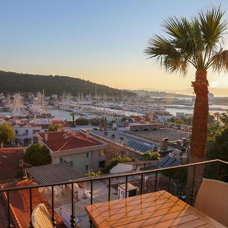 Villa Veria Çeşme Esterno foto