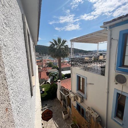 Villa Veria Çeşme Esterno foto
