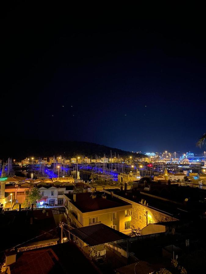 Villa Veria Çeşme Esterno foto