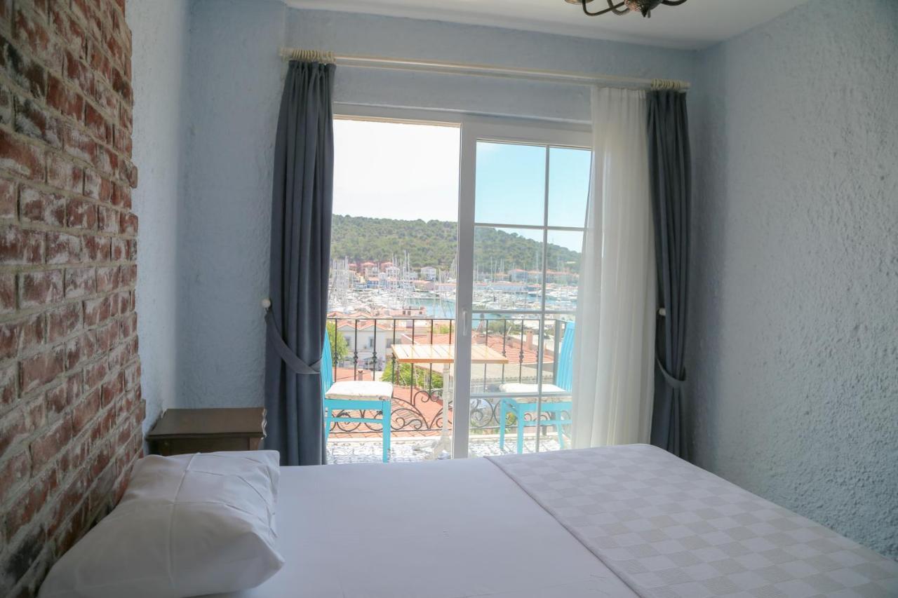 Villa Veria Çeşme Esterno foto