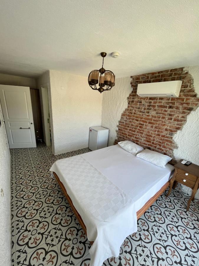 Villa Veria Çeşme Esterno foto