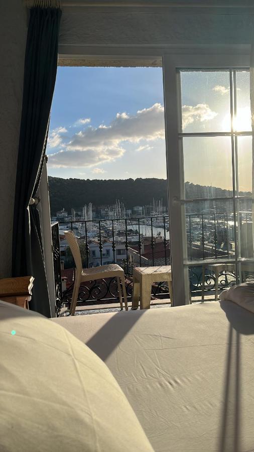 Villa Veria Çeşme Esterno foto