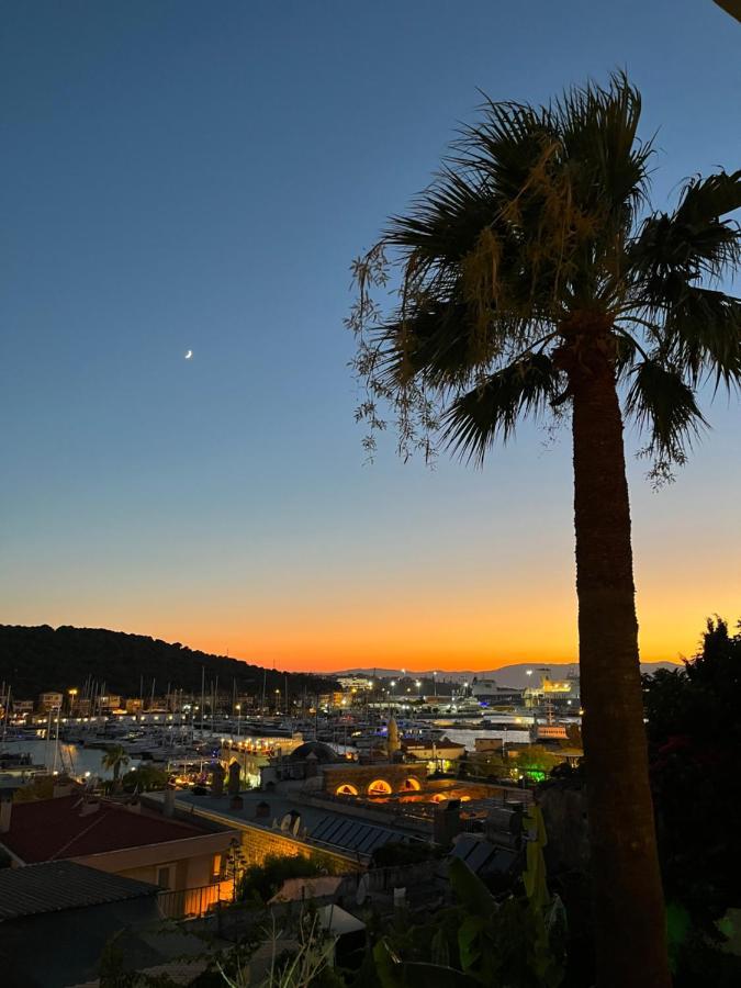 Villa Veria Çeşme Esterno foto