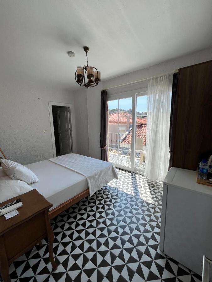 Villa Veria Çeşme Esterno foto