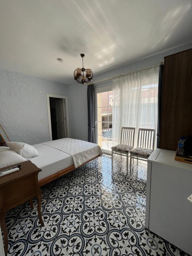 Villa Veria Çeşme Esterno foto