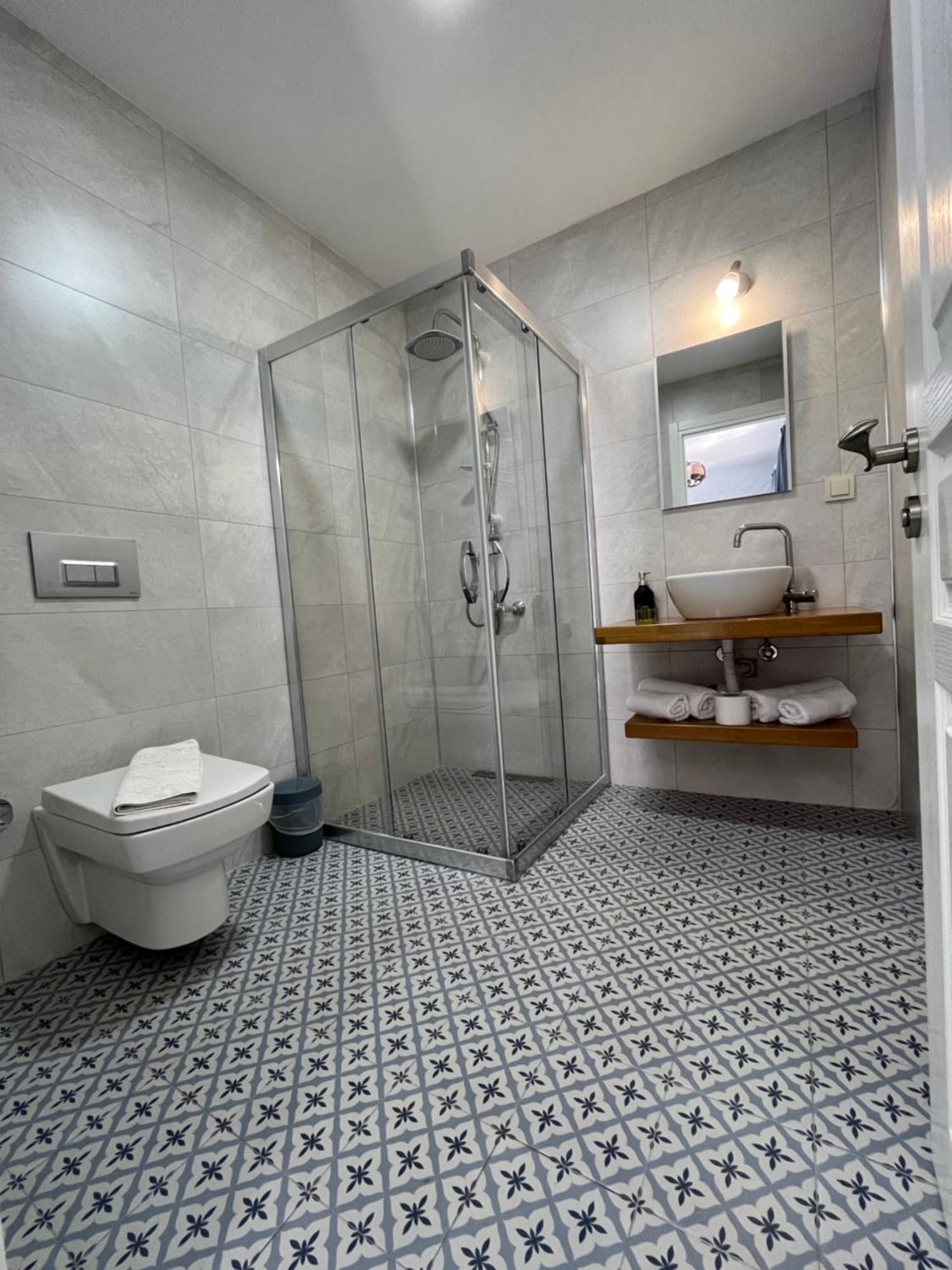 Villa Veria Çeşme Esterno foto