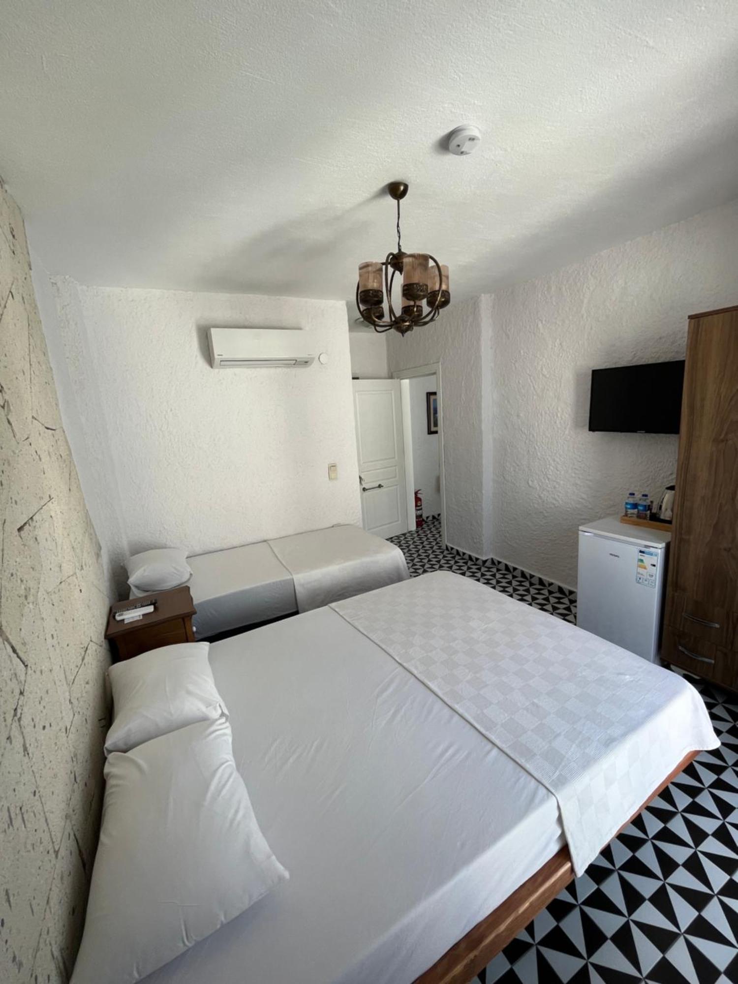Villa Veria Çeşme Esterno foto