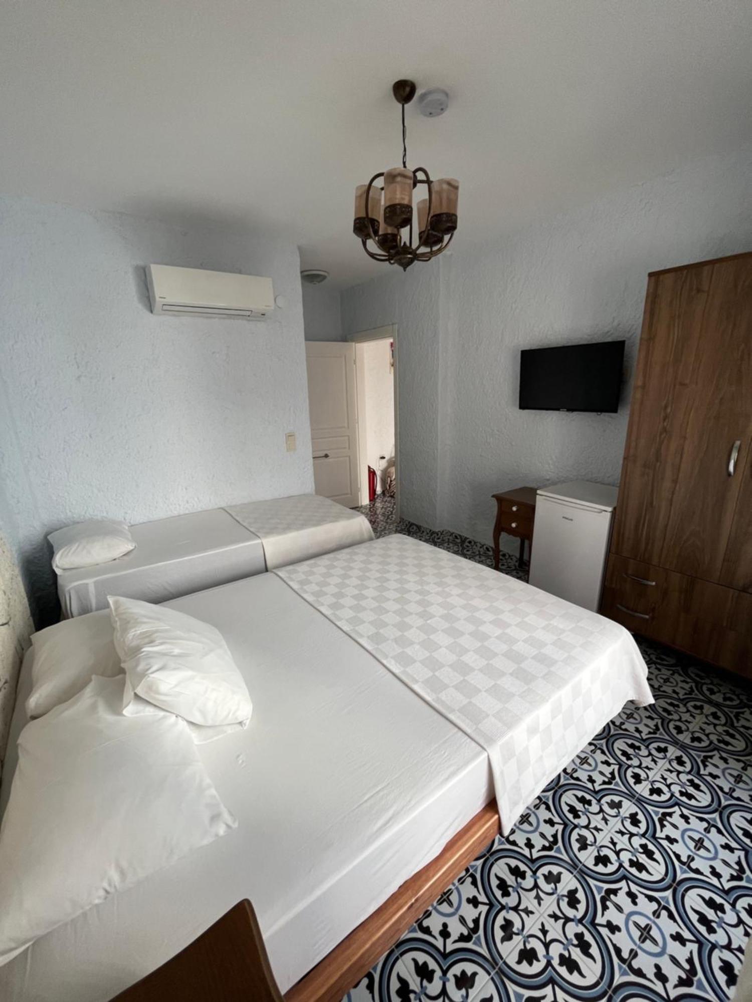 Villa Veria Çeşme Esterno foto