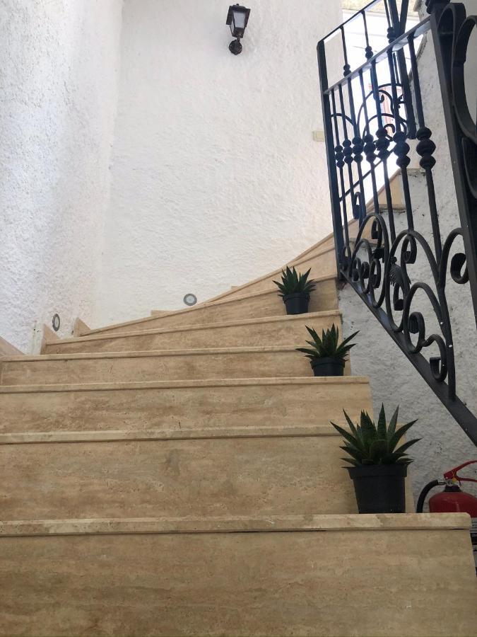Villa Veria Çeşme Esterno foto
