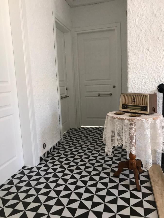 Villa Veria Çeşme Esterno foto